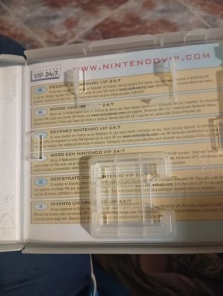 Nuovo Super Mario Bros. Nintendo DS