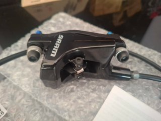 Freno Sram Level T L.800mm Nuevo