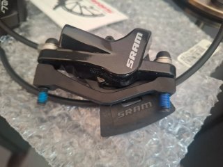 Freno Sram Level T L.800mm Nuevo
