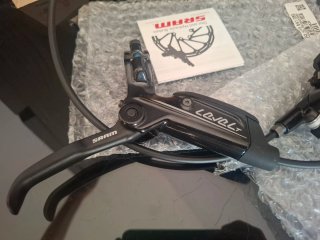 Freno Sram Level T L.800mm Nuevo
