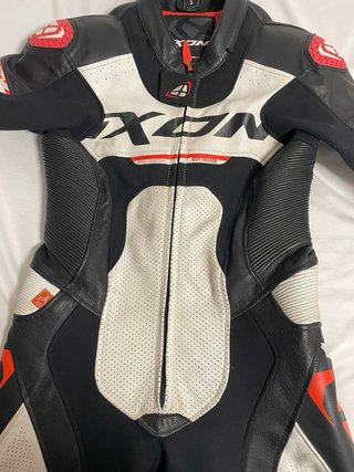 Mono Ixon Jackal Talla S
