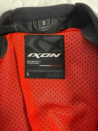 Mono Ixon Jackal Talla S