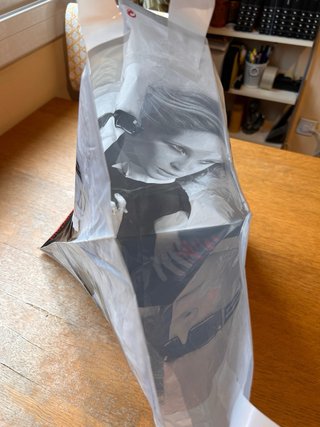 Bolsa Karl Lagerfeld for H&M
