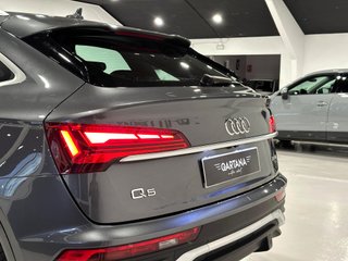 Audi Q5 Sportback Sline 40TDi 204cv 2022