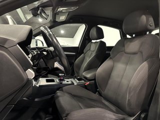 Audi Q5 Sportback Sline 40TDi 204cv 2022