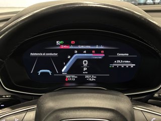 Audi Q5 Sportback Sline 40TDi 204cv 2022