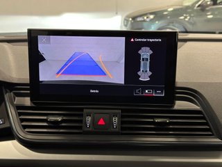 Audi Q5 Sportback Sline 40TDi 204cv 2022