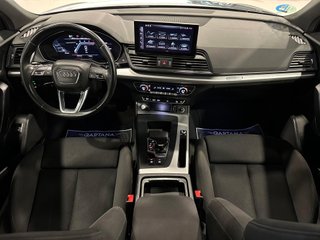 Audi Q5 Sportback Sline 40TDi 204cv 2022
