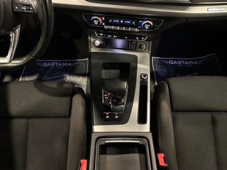 Audi Q5 Sportback Sline 40TDi 204cv 2022