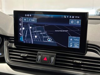 Audi Q5 Sportback Sline 40TDi 204cv 2022