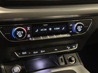 Audi Q5 Sportback Sline 40TDi 204cv 2022