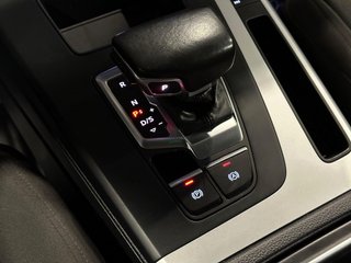 Audi Q5 Sportback Sline 40TDi 204cv 2022