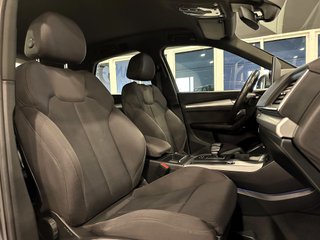 Audi Q5 Sportback Sline 40TDi 204cv 2022