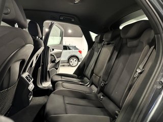 Audi Q5 Sportback Sline 40TDi 204cv 2022