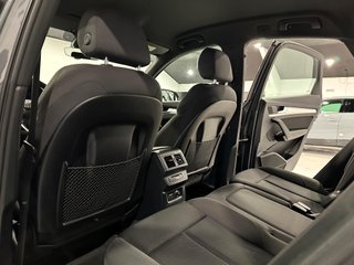 Audi Q5 Sportback Sline 40TDi 204cv 2022
