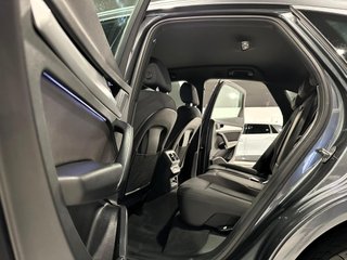 Audi Q5 Sportback Sline 40TDi 204cv 2022