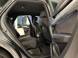 Audi Q5 Sportback Sline 40TDi 204cv 2022