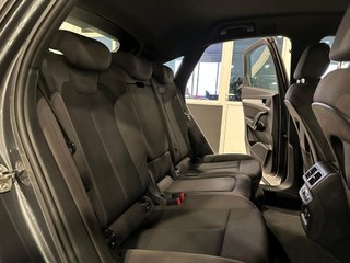 Audi Q5 Sportback Sline 40TDi 204cv 2022