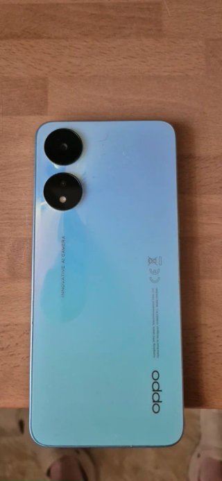 Oppo a 78