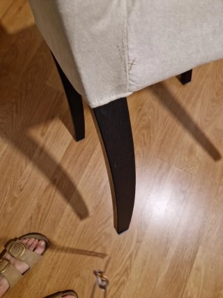 3 fundas ikea,tipo antelina antimanchas.