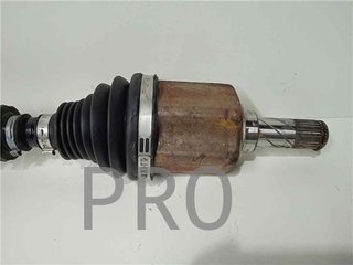 Transmision Delantera Izquierda Nissan Qashqai (J11E)(2013->)