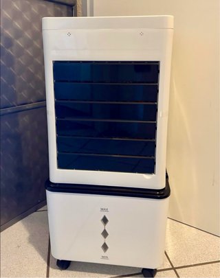 Condizionatore portatile 12L