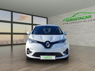 Zoe Intens 100 kW R135 Batería 50kWh