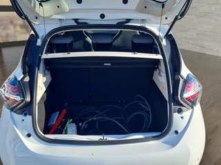 Zoe Intens 100 kW R135 Batería 50kWh