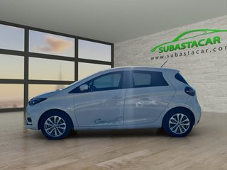 Zoe Intens 100 kW R135 Batería 50kWh