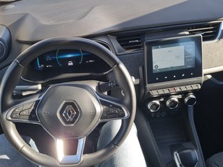 Zoe Intens 100 kW R135 Batería 50kWh