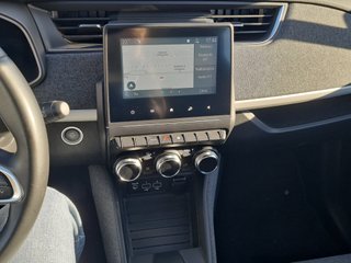 Zoe Intens 100 kW R135 Batería 50kWh