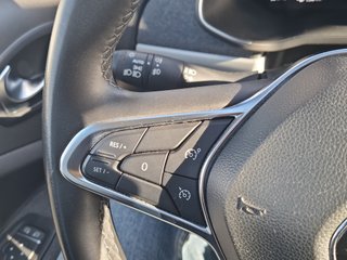 Zoe Intens 100 kW R135 Batería 50kWh