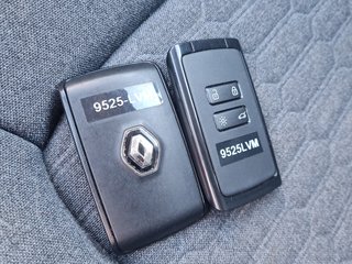 Zoe Intens 100 kW R135 Batería 50kWh