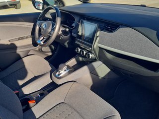 Zoe Intens 100 kW R135 Batería 50kWh