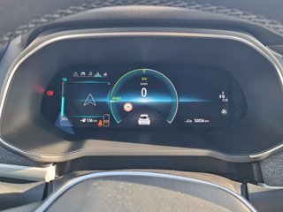 Zoe Intens 100 kW R135 Batería 50kWh