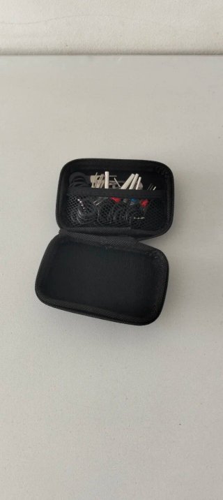 Kit extracción terminales coche 41/26