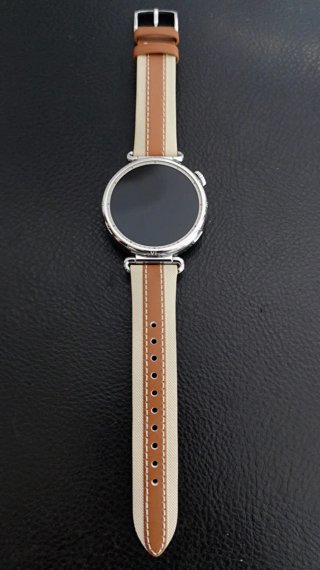 Huawei Watch GT 6 - Smartwatch con accesorios