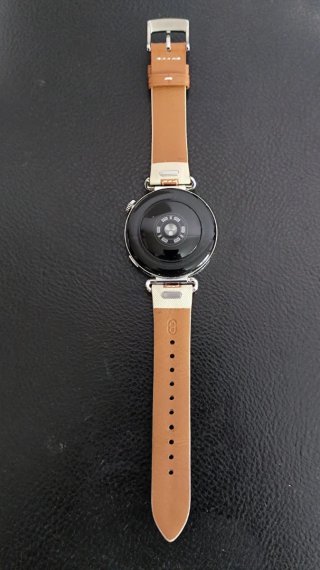 Huawei Watch GT 6 - Smartwatch con accesorios