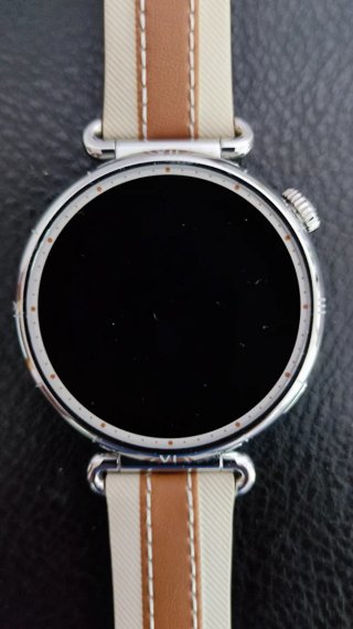Huawei Watch GT 6 - Smartwatch con accesorios