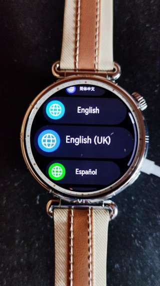 Huawei Watch GT 6 - Smartwatch con accesorios