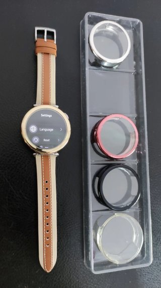 Huawei Watch GT 6 - Smartwatch con accesorios