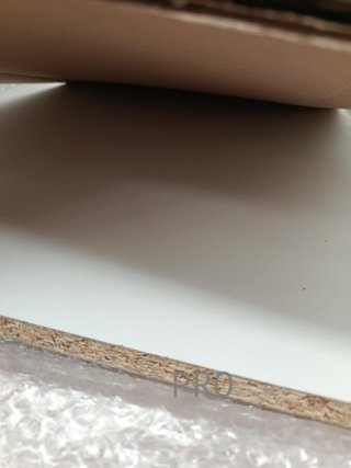 Kit per cassetto - modulo 900 mm - Emuca