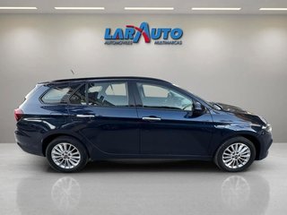 FIAT Tipo 2021