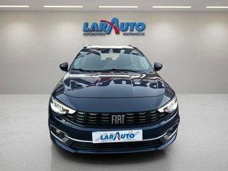 FIAT Tipo 2021