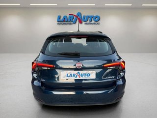FIAT Tipo 2021