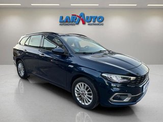 FIAT Tipo 2021