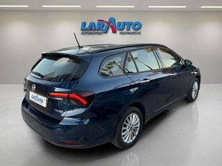 FIAT Tipo 2021