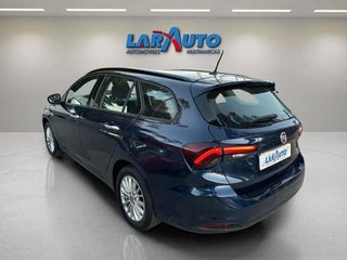 FIAT Tipo 2021