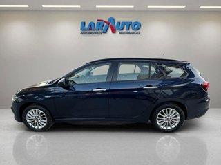 FIAT Tipo 2021