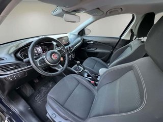 FIAT Tipo 2021